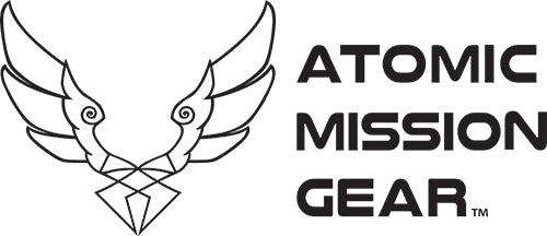 Atomic Mission Gear