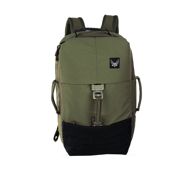 APEX Atomic Mission Gear