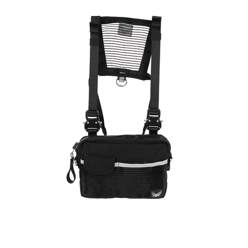 Atomic Computer Bag CHEST BAG – Atomic Mission Gear