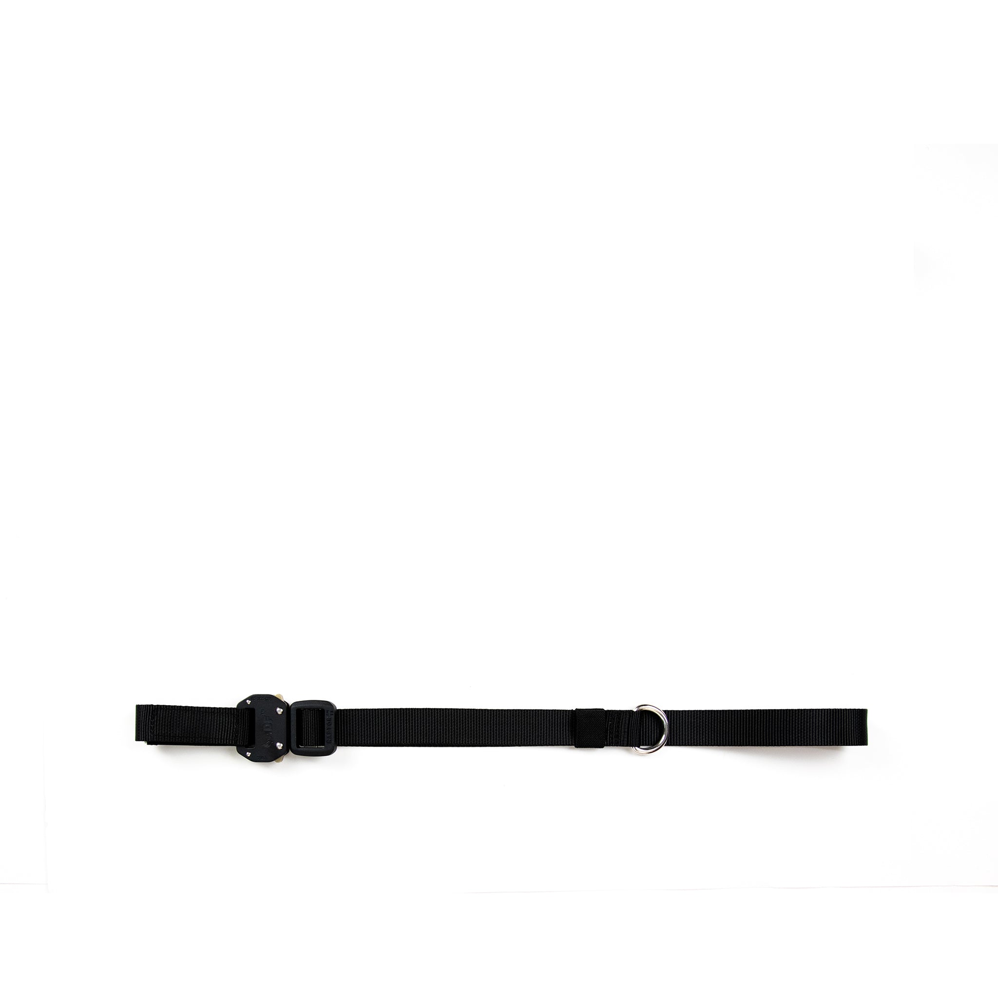 【希少】アフガンベルト AFGHAN BELT Black Ash Square 40mm Tactical Belt Grenade Belt Tool Bag