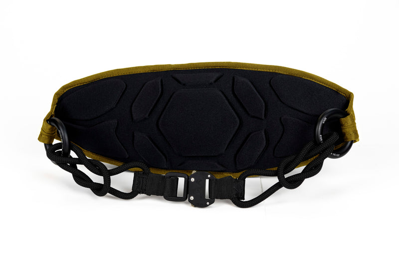 GELA Fanny pack, street style fanny pack, fashion fanny pack 